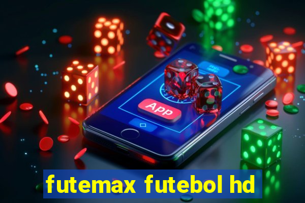 futemax futebol hd